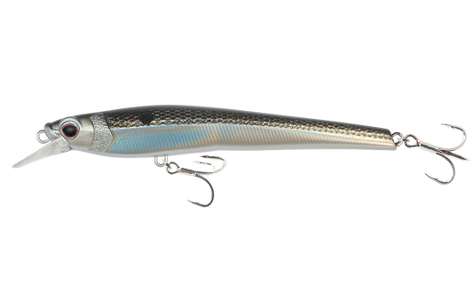 Nomad Shikari 145mm Floatiing