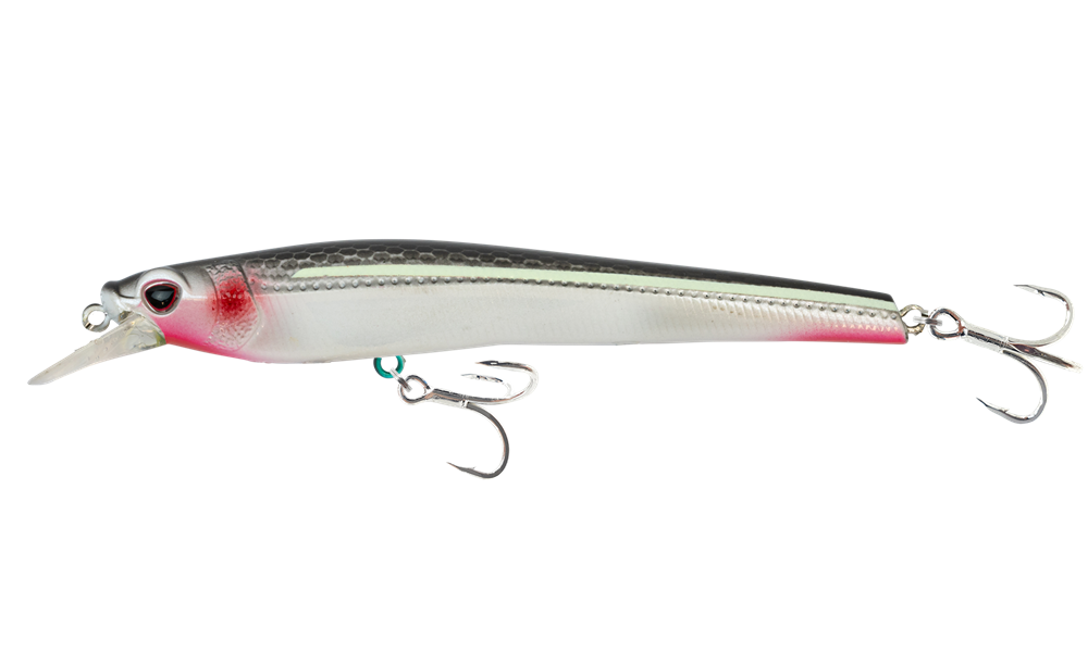 Nomad Shikari 95mm Floatiing