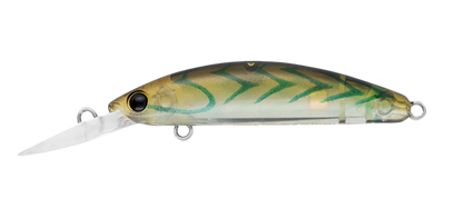 Daiwa Double Clutch 48SP