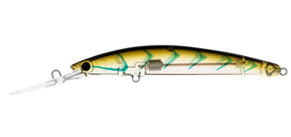 Daiwa Double Clutch IZM 95SP-G