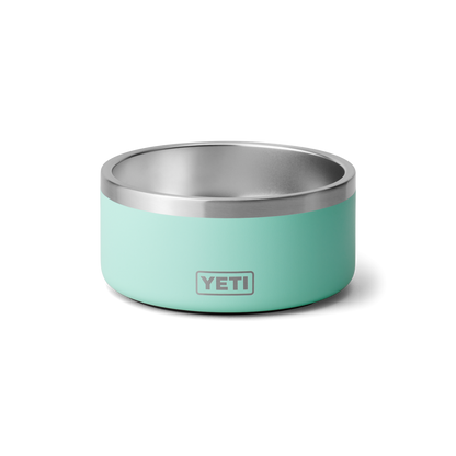 Yeti Boomer Dog Bowl 4