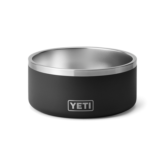 Yeti Boomer Dog Bowl 8