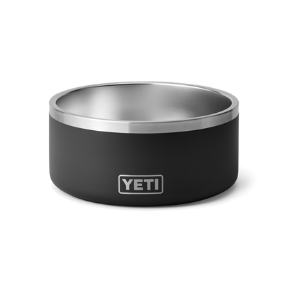 Yeti Boomer Dog Bowl 8