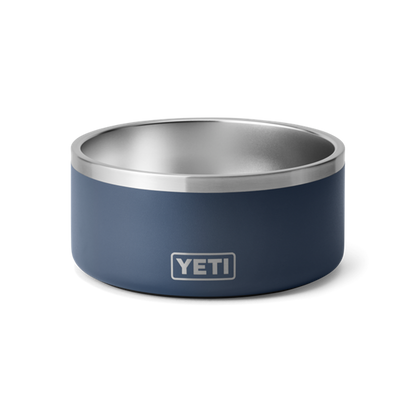 Yeti Boomer Dog Bowl 8