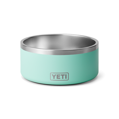 Yeti Boomer Dog Bowl 8