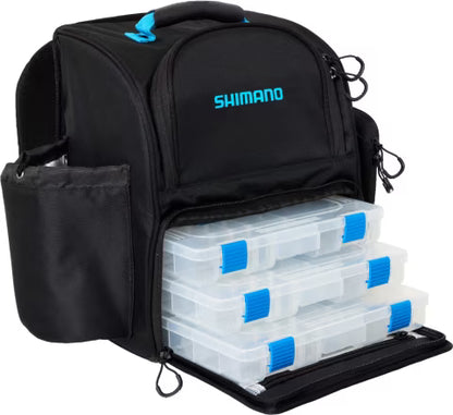 Shimano Back Pack
