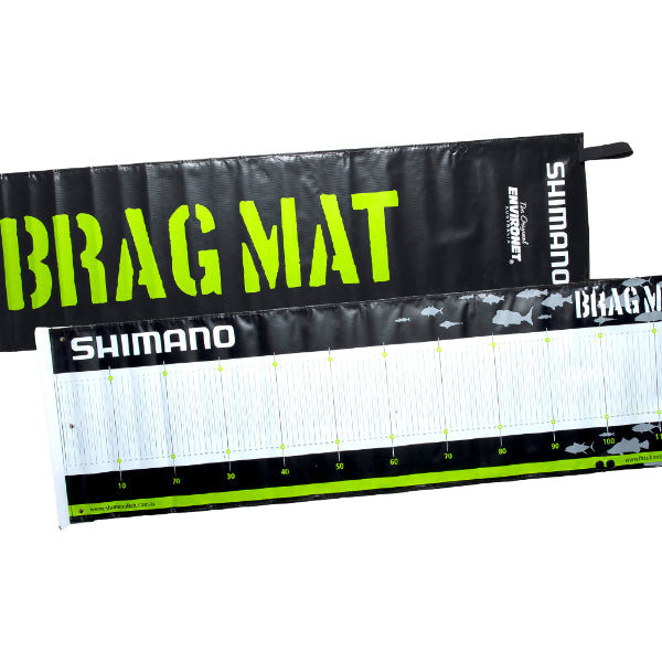 Shimano Brag Mat - 1.2m
