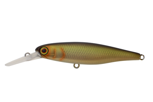 Jackall Squirrel 61sp