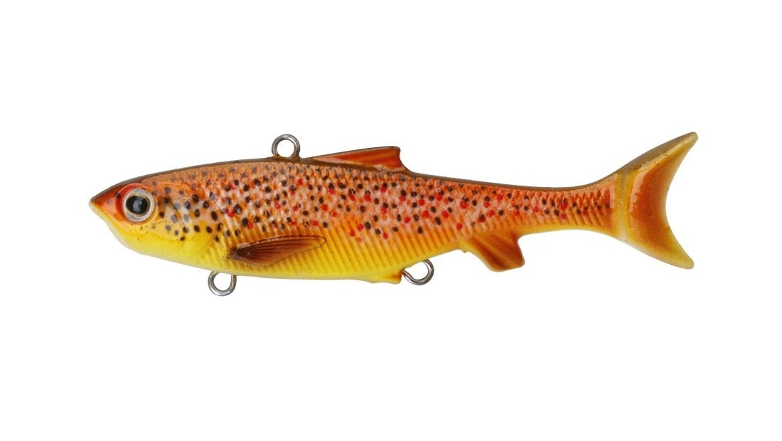 Samaki Thumper 70mm
