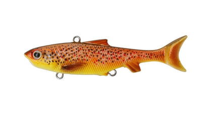 Samaki Thumper 70mm