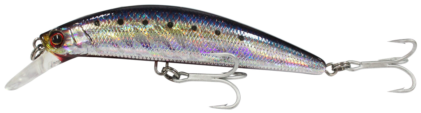 Zerek Cavalla 115mm