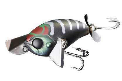 Jackall Pompadour Micro
