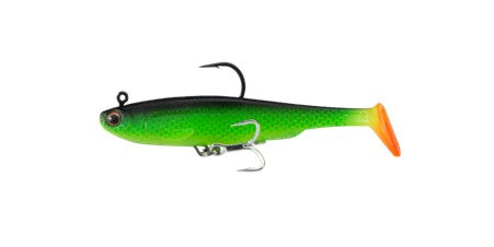 Irukandji Sicario  DTF 100mm