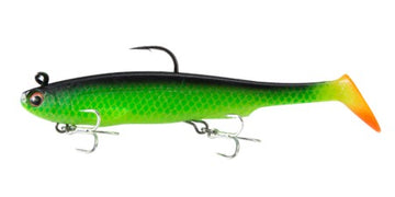 Irukandji Lures – thetacklewarehouse