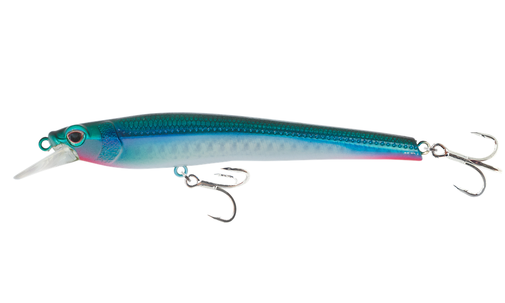 Nomad Shikari 95mm Floatiing