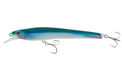 Nomad Shikari 115mm Floatiing