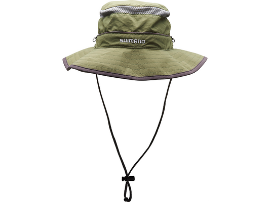 Shimano Bucket Hat