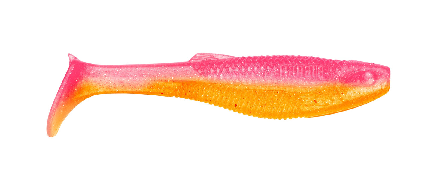 Rapala Crush City Heavy Hitter 5.5"