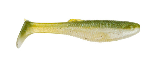 Rapala Crush City Heavy Hitter 5.5"