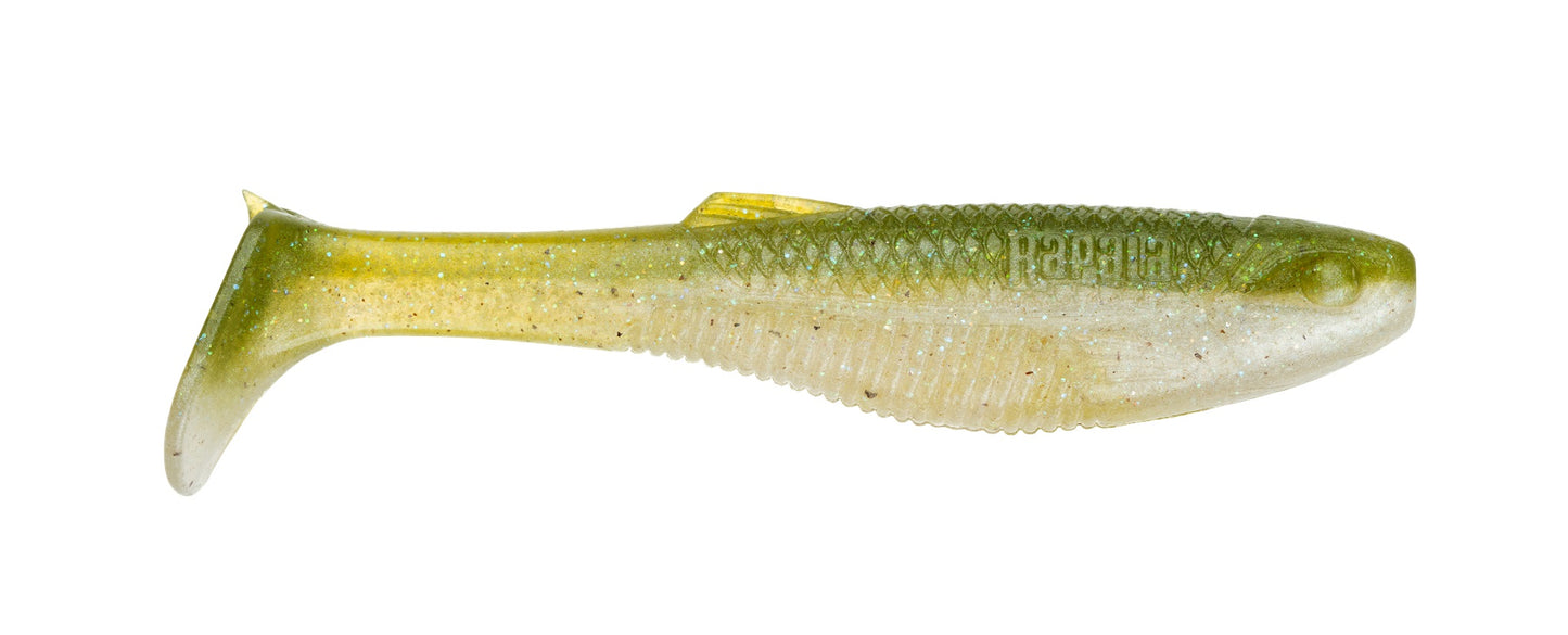 Rapala Crush City Heavy Hitter 5.5"