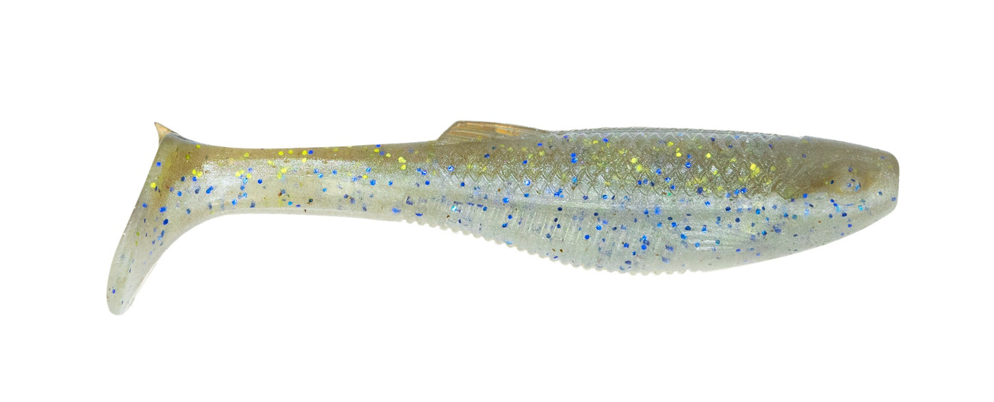 Rapala Crush City Heavy Hitter 5.5"