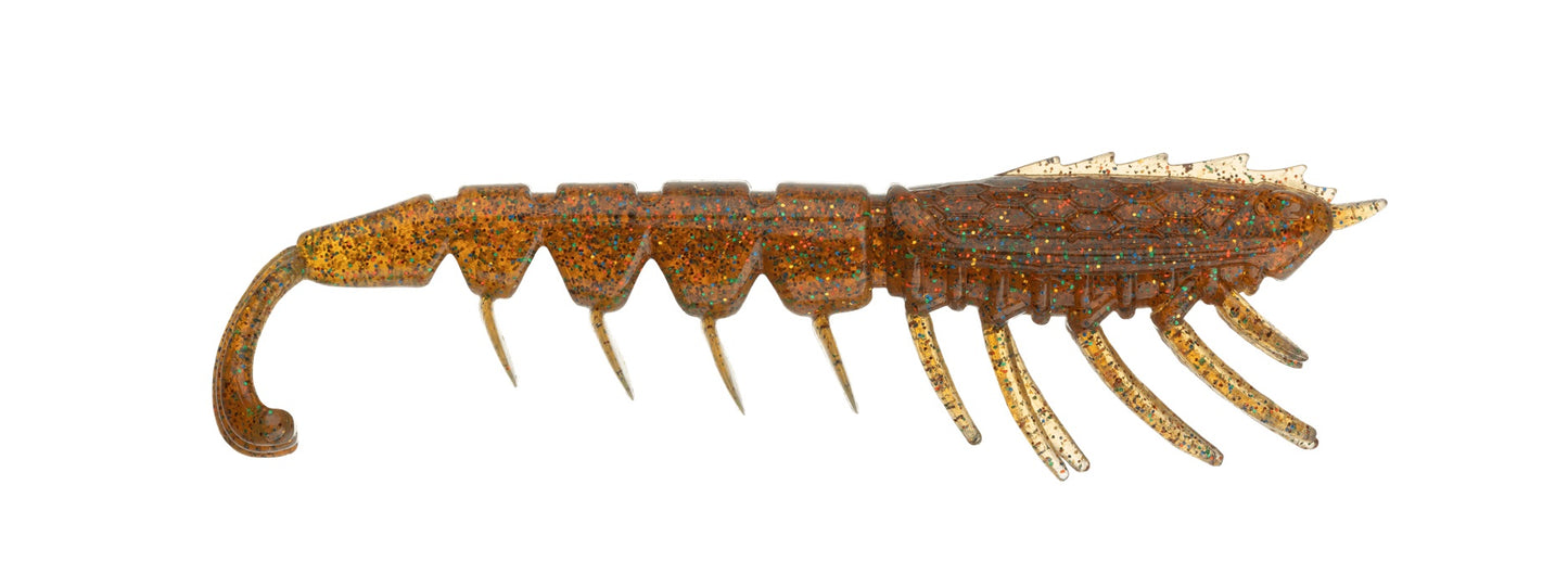 Rapala Crush City The Imposter 4.5"