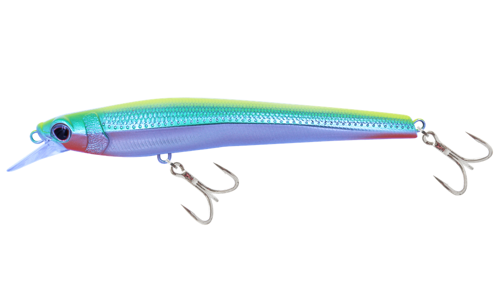 Nomad Shikari 95mm Floatiing