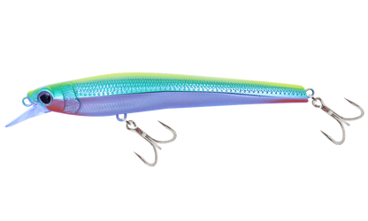 Nomad Shikari 115mm Floatiing