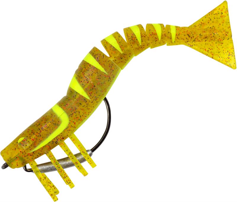 Samaki Live Shrimp  89mm