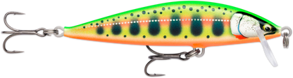Rapala Countdown Elite 9.5cm Gilded
