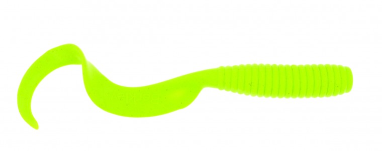 Berkley Gulp 6" Grub