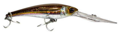 Zerek Tango Shad 130mm Floating