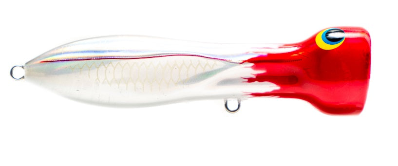 Nomad Chug Norris 120mm
