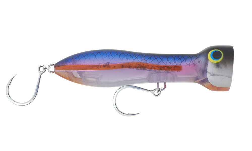 Nomad Chug Norris 150mm