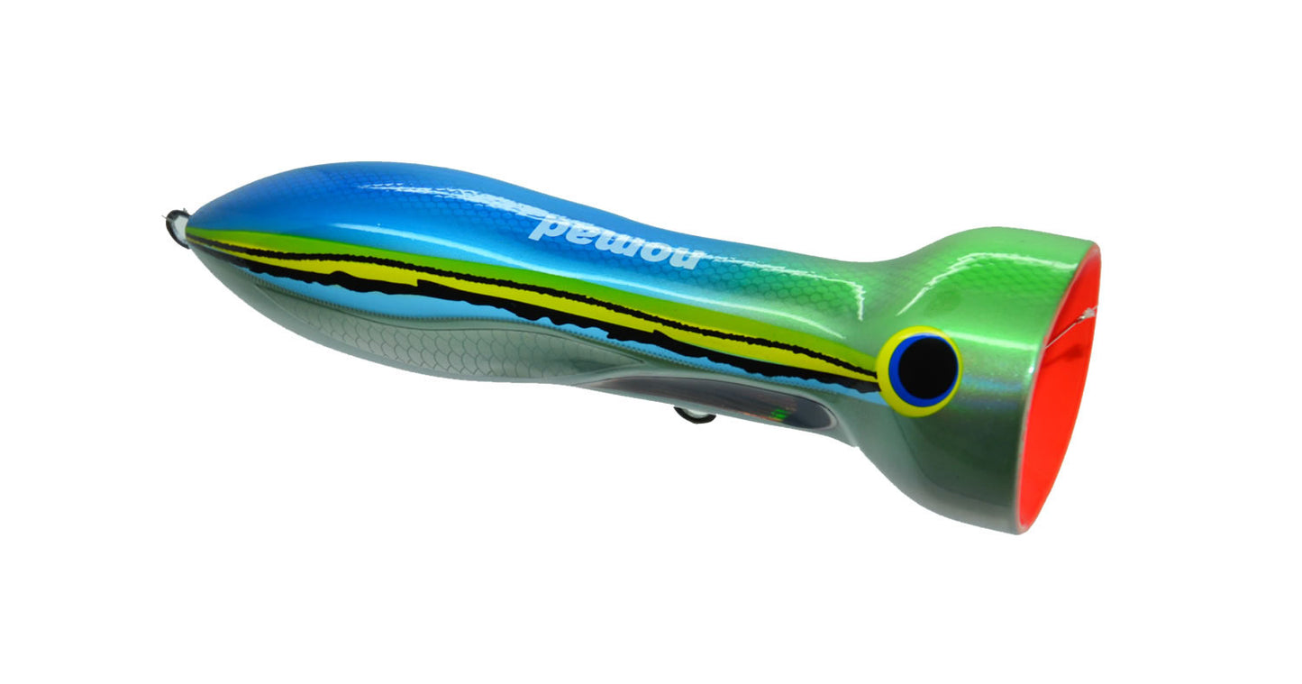 Nomad Chug Norris 180mm