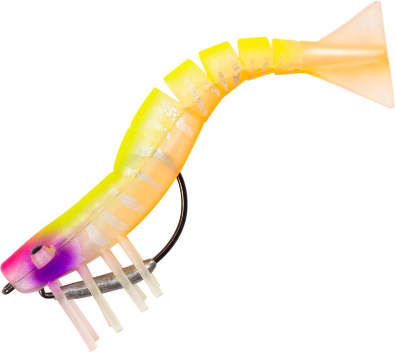 Samaki Live Shrimp  89mm