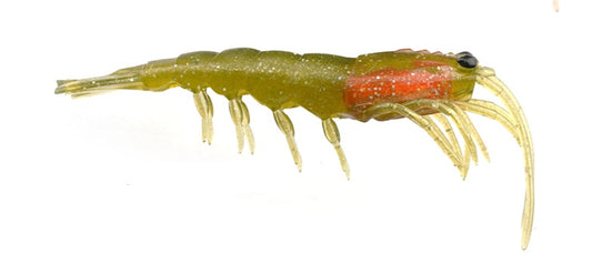 Pro Lure Clone Prawn 120mm