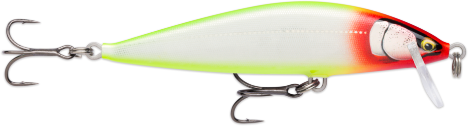 Rapala Countdown Elite 9.5cm Gilded