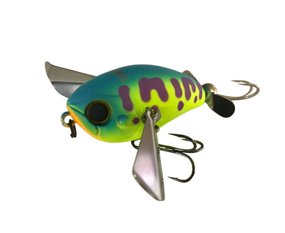 Jackall Pompadour Micro