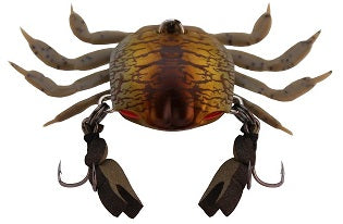 Cranka Crab Heavy