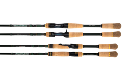 Daiwa TD Commander 2023