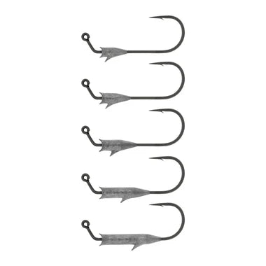 Daiwa Bait Junkie Covert Finesse Wire Jighead