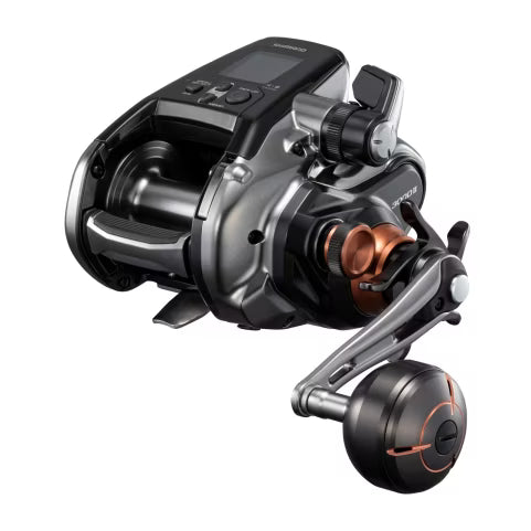 Shimano Beastmaster 3000II