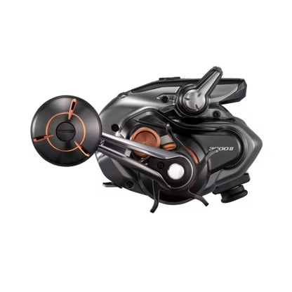 Shimano Beastmaster 3000II