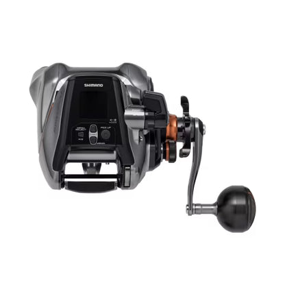 Shimano Beastmaster 3000II