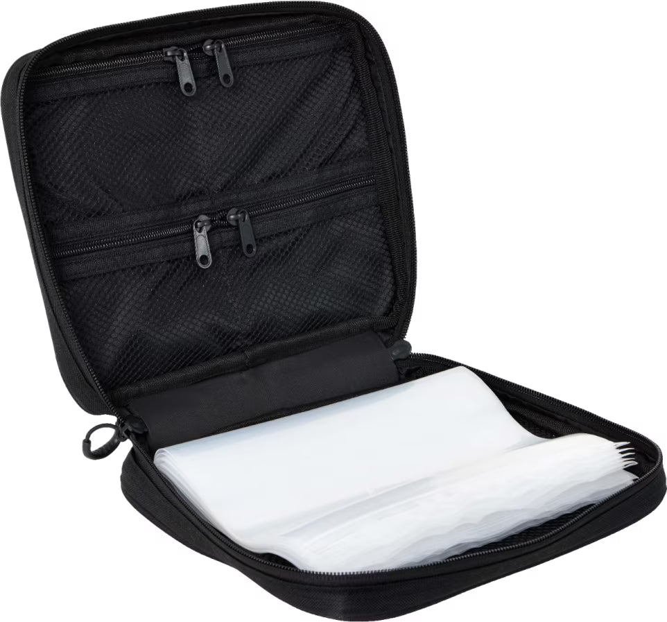Shimano Soft Plastic Wallet