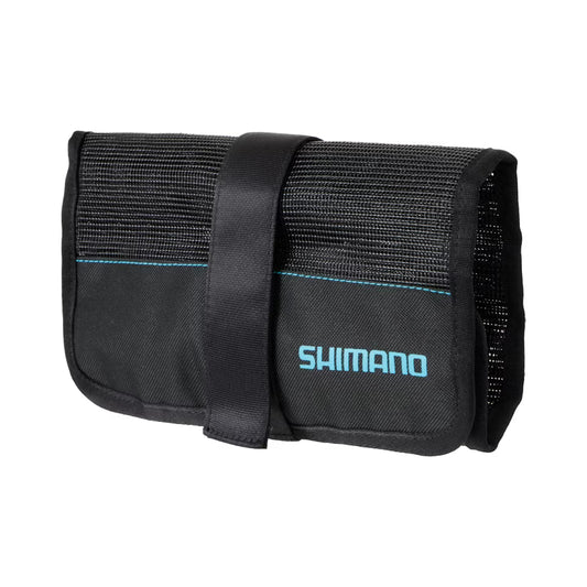 Shimano Saltwater Multi Jig Wrap