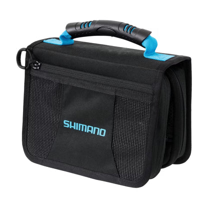Shimano Tackle Wallet w Box