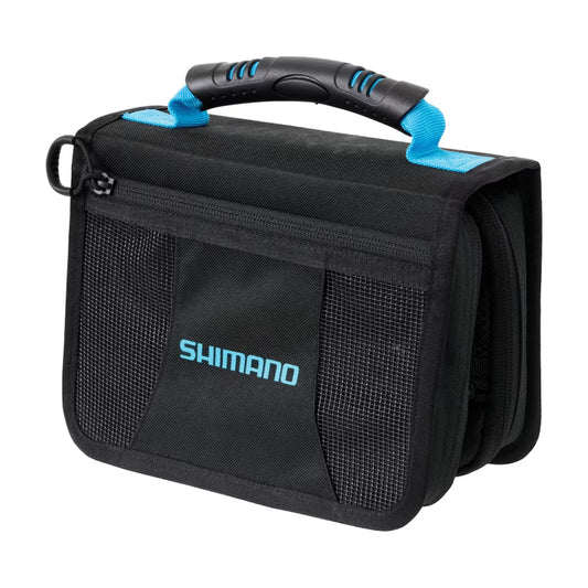 Shimano Tackle Wallet w Box