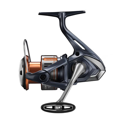 Shimano Nasci FD 2025